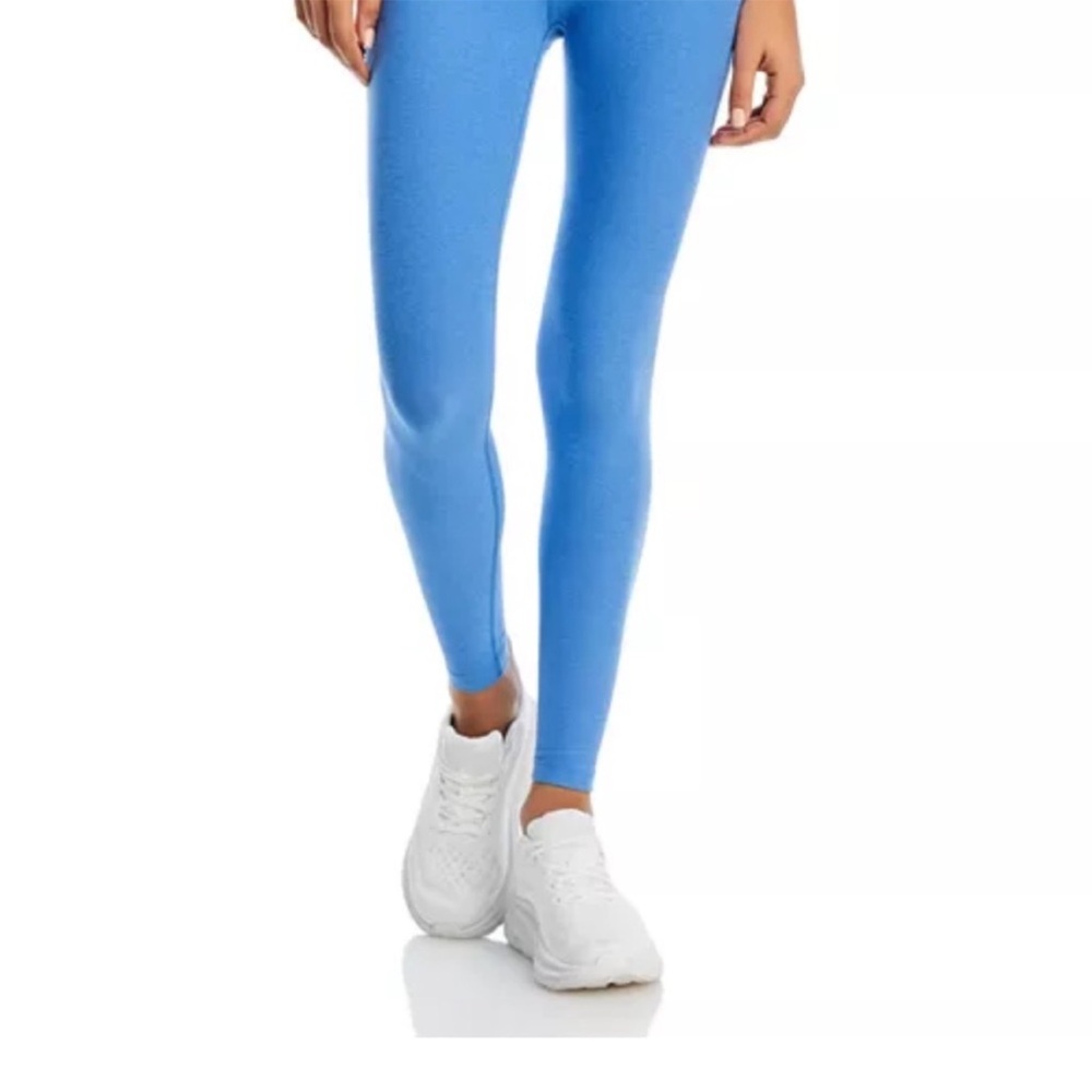 Beyond Yoga at your leisure leggings spacedye- NWOT